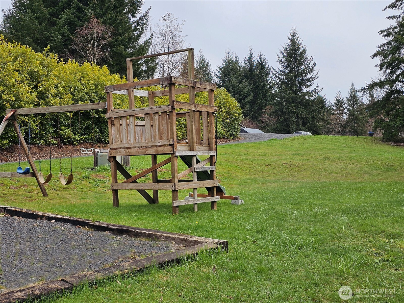 190 Tamaracks Drive Onalaska WA 98570