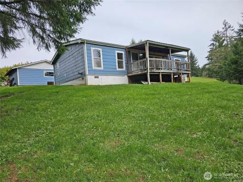 190 Tamaracks Drive Onalaska WA 98570