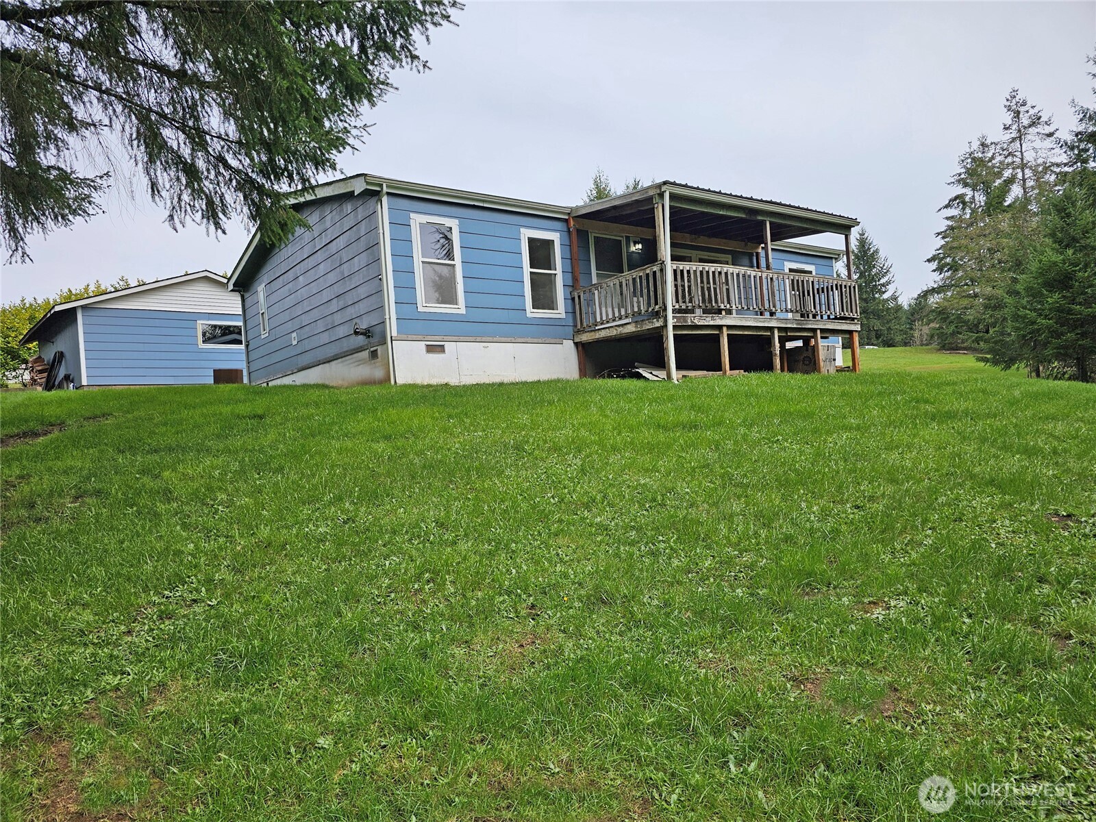 190 Tamaracks Drive Onalaska WA 98570