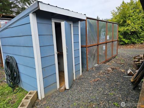 190 Tamaracks Drive Onalaska WA 98570