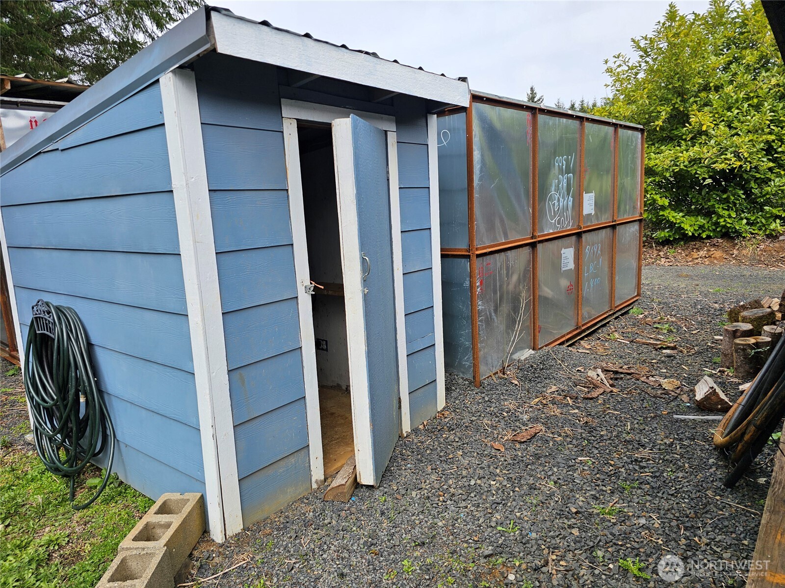 190 Tamaracks Drive Onalaska WA 98570