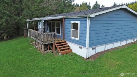 190 Tamaracks Drive Onalaska WA 98570