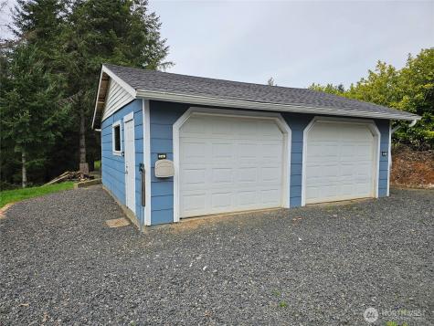 190 Tamaracks Drive Onalaska WA 98570