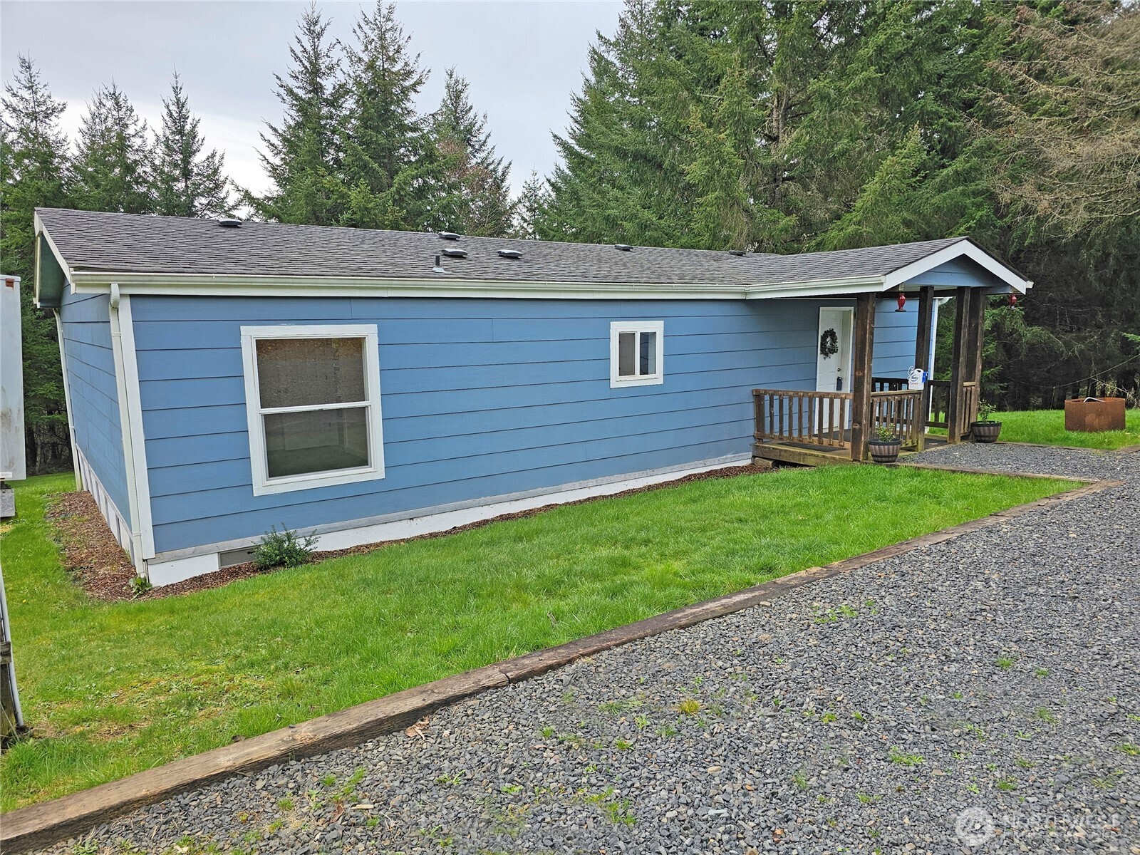 190 Tamaracks Drive Onalaska WA 98570