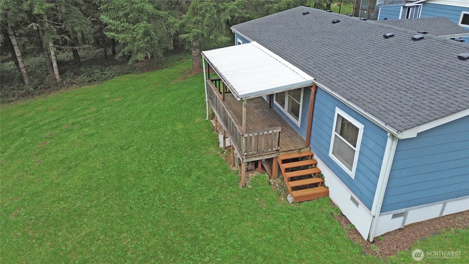 190 Tamaracks Drive Onalaska WA 98570