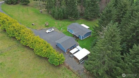 190 Tamaracks Drive Onalaska WA 98570