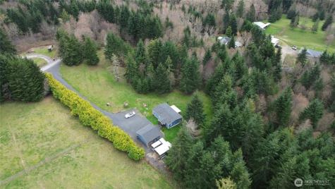 190 Tamaracks Drive Onalaska WA 98570
