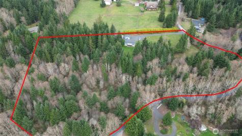 190 Tamaracks Drive Onalaska WA 98570