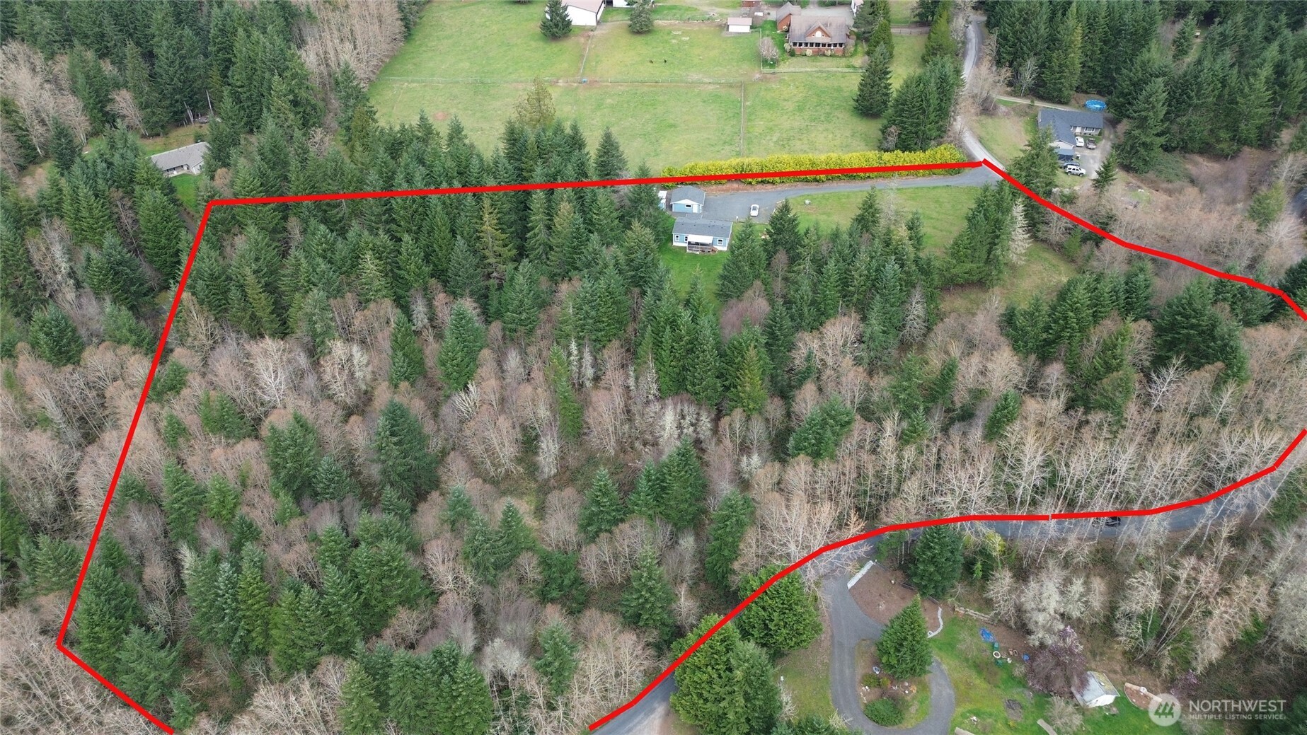 190 Tamaracks Drive Onalaska WA 98570