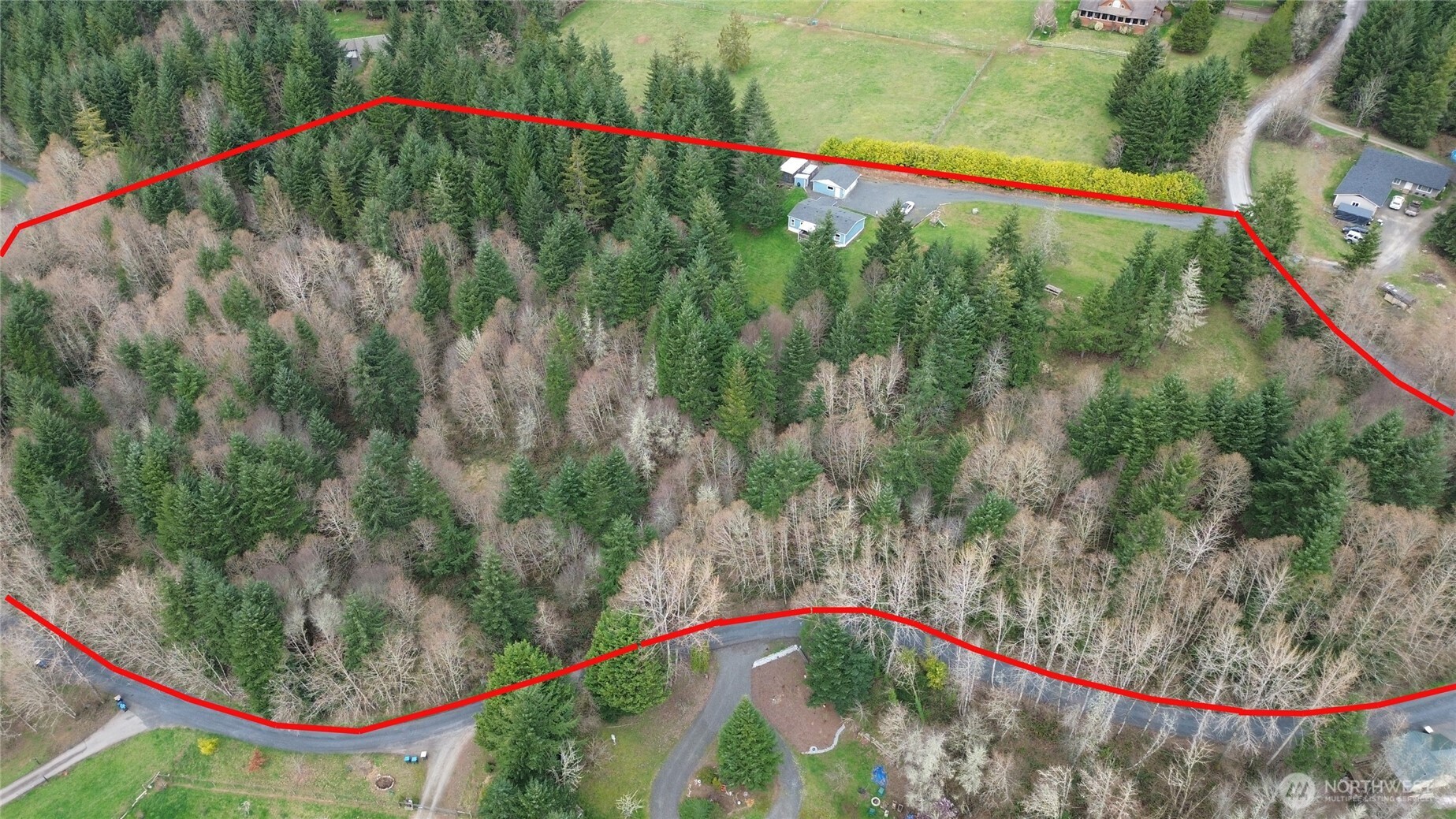 190 Tamaracks Drive Onalaska WA 98570