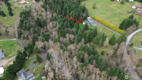 190 Tamaracks Drive Onalaska WA 98570
