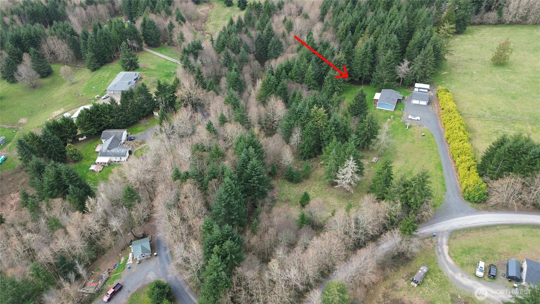 190 Tamaracks Drive Onalaska WA 98570