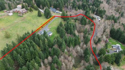 190 Tamaracks Drive Onalaska WA 98570
