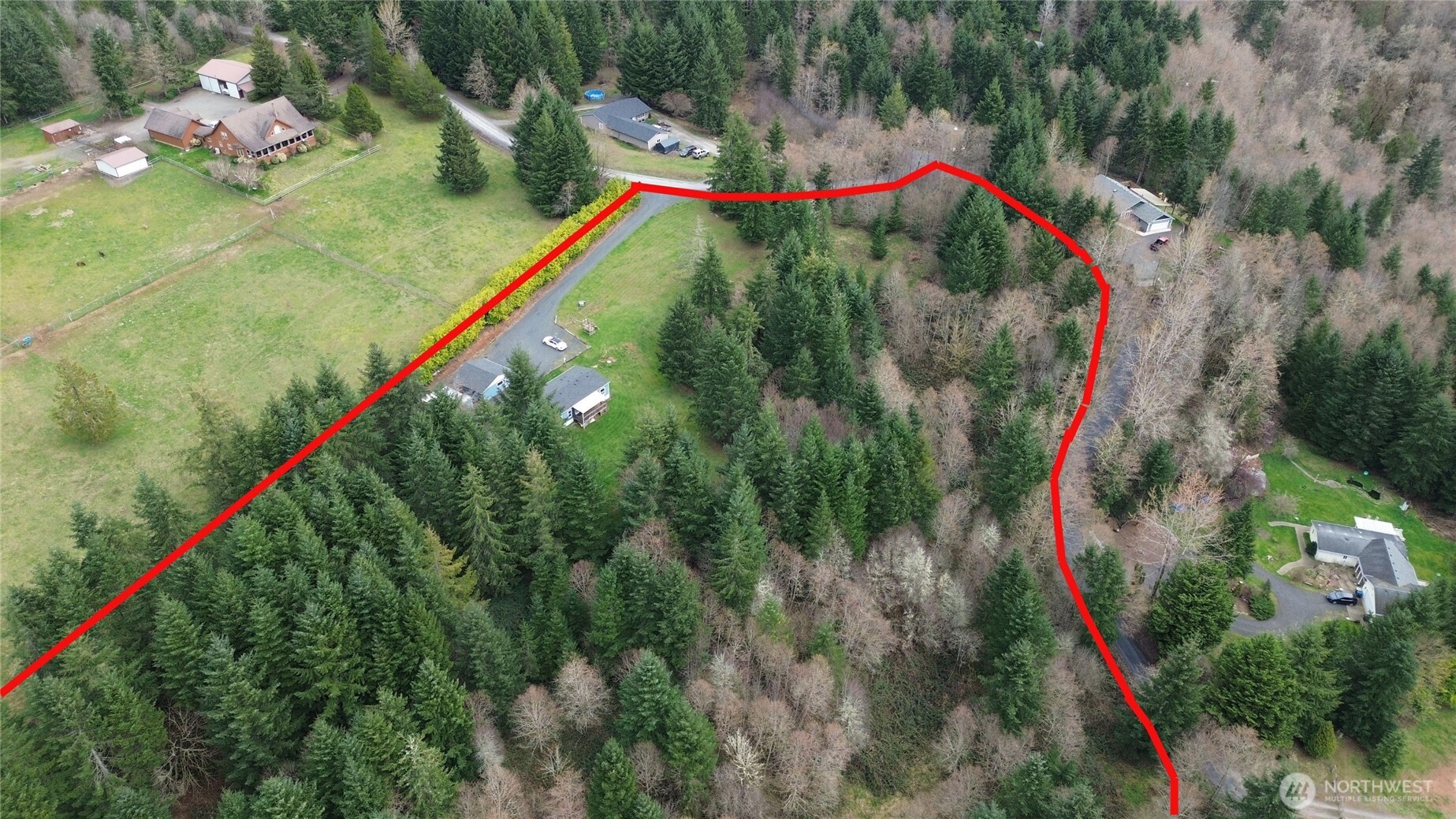 190 Tamaracks Drive Onalaska WA 98570