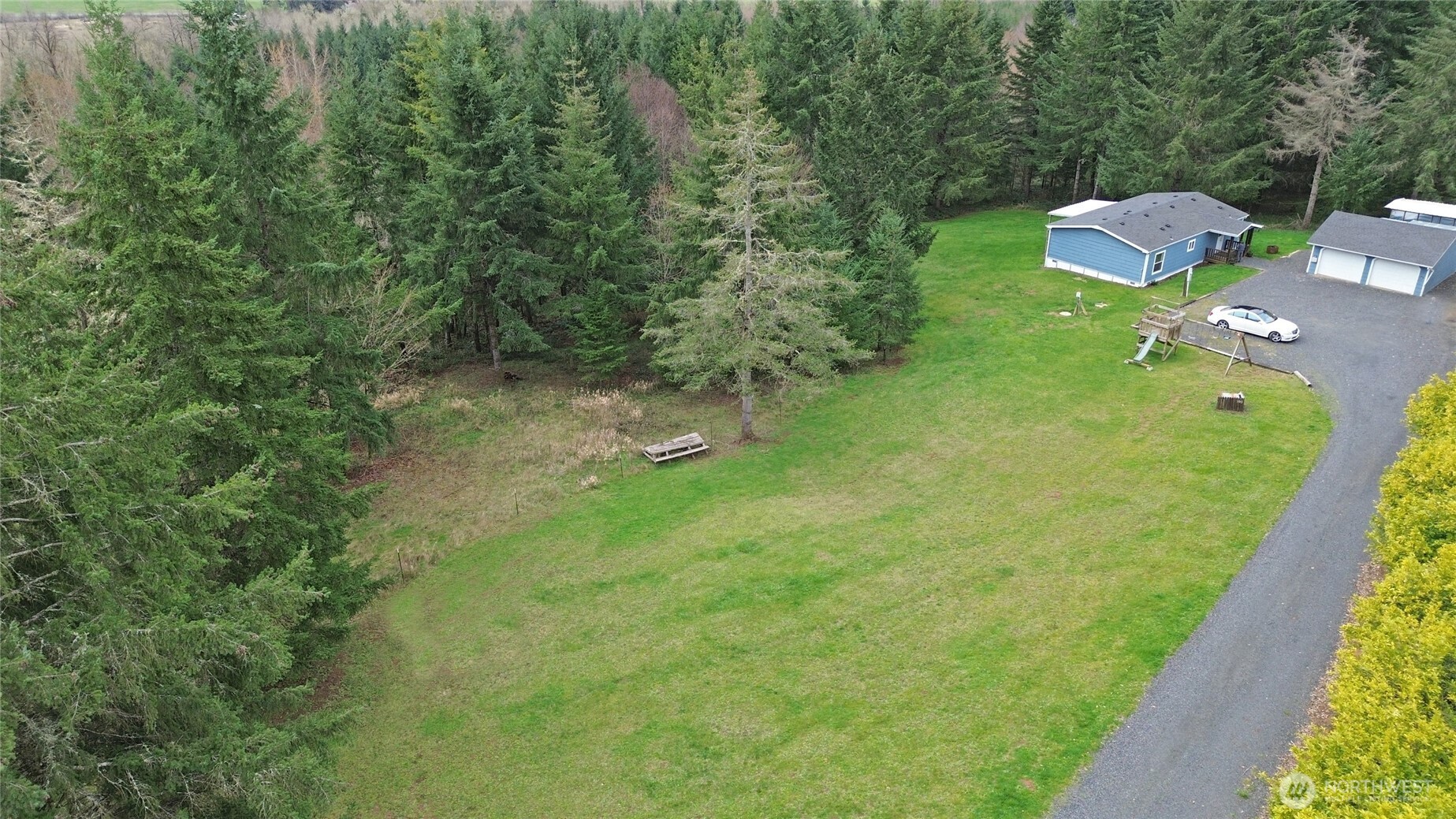 190 Tamaracks Drive Onalaska WA 98570