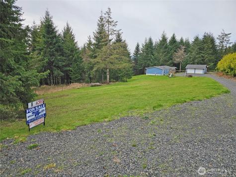 190 Tamaracks Drive Onalaska WA 98570