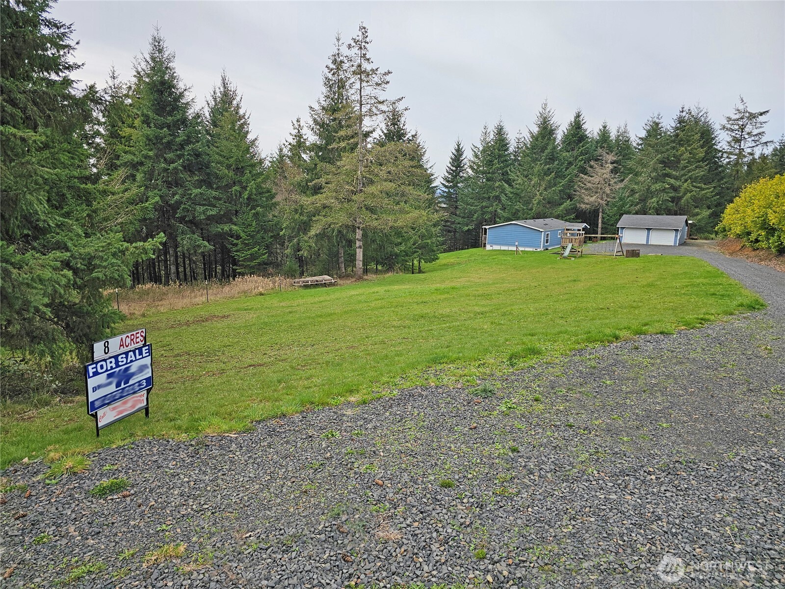 190 Tamaracks Drive Onalaska WA 98570