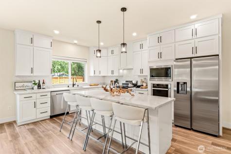 19528 22nd Avenue SE Bothell WA 98012