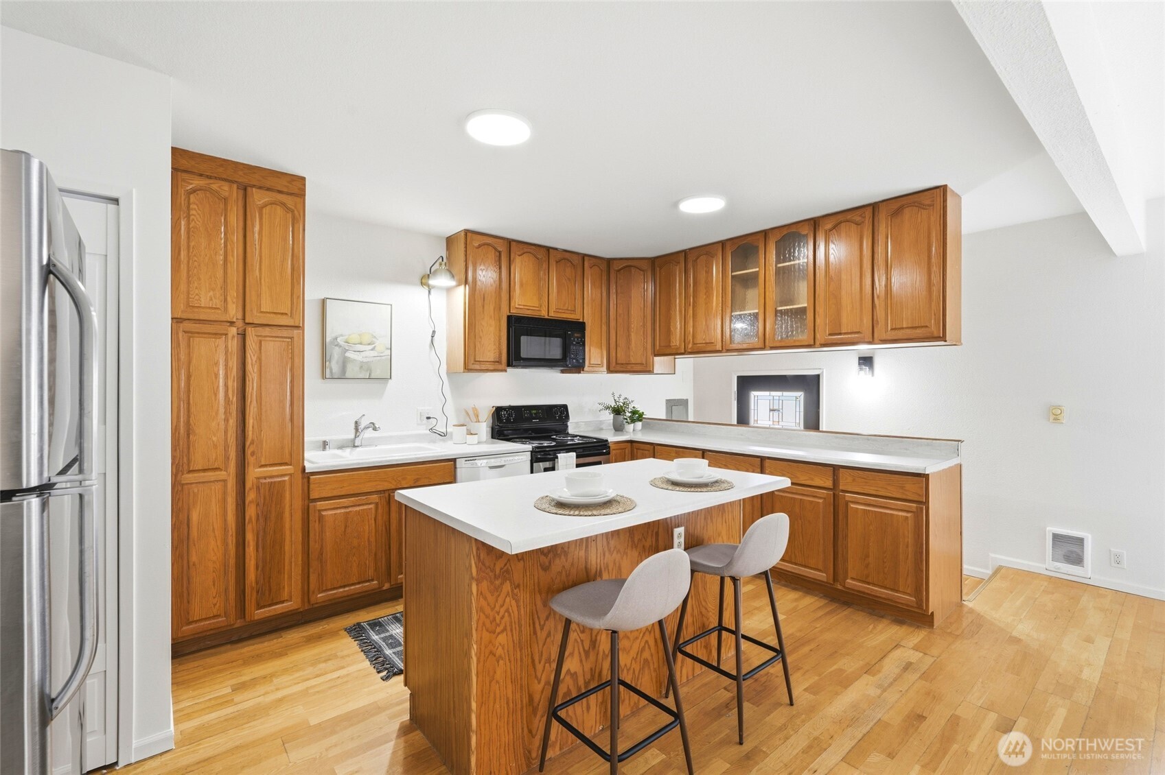 3519 NE 95th Street Seattle WA 98115