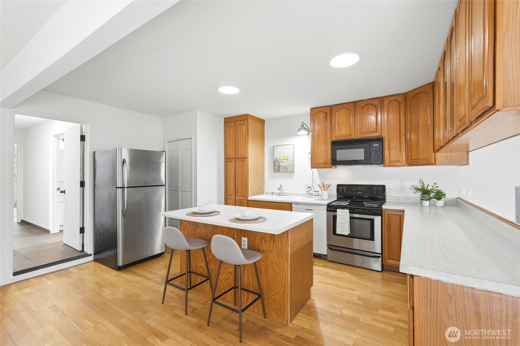 3519 NE 95th Street Seattle WA 98115