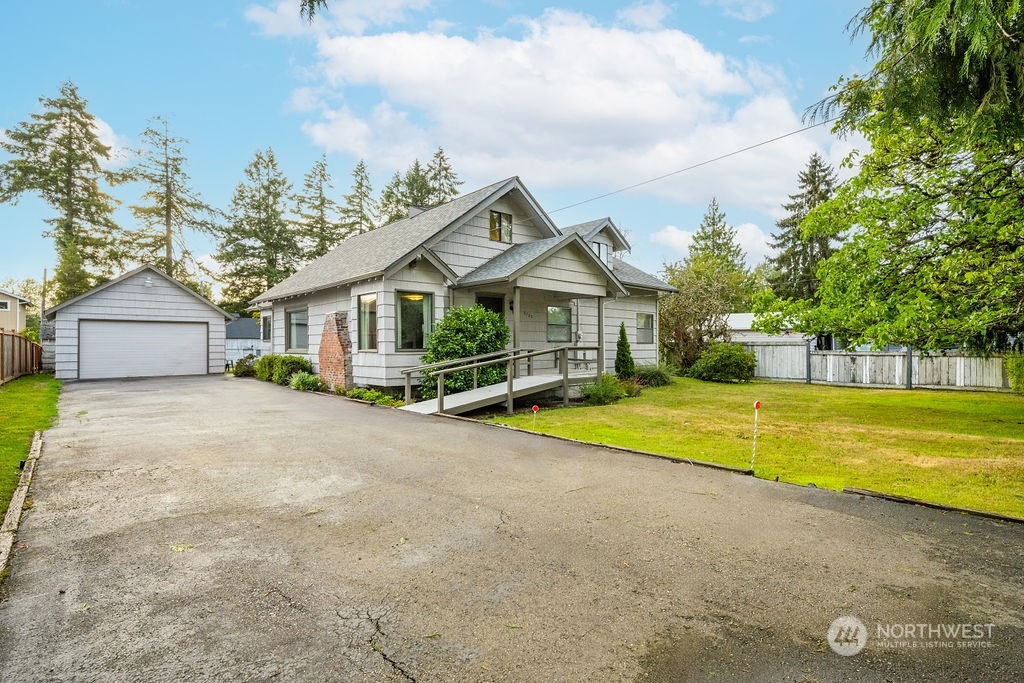 9720 15th Avenue E Tacoma WA 98445
