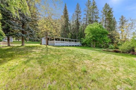 12502 Chumstick Highway Leavenworth WA 98826