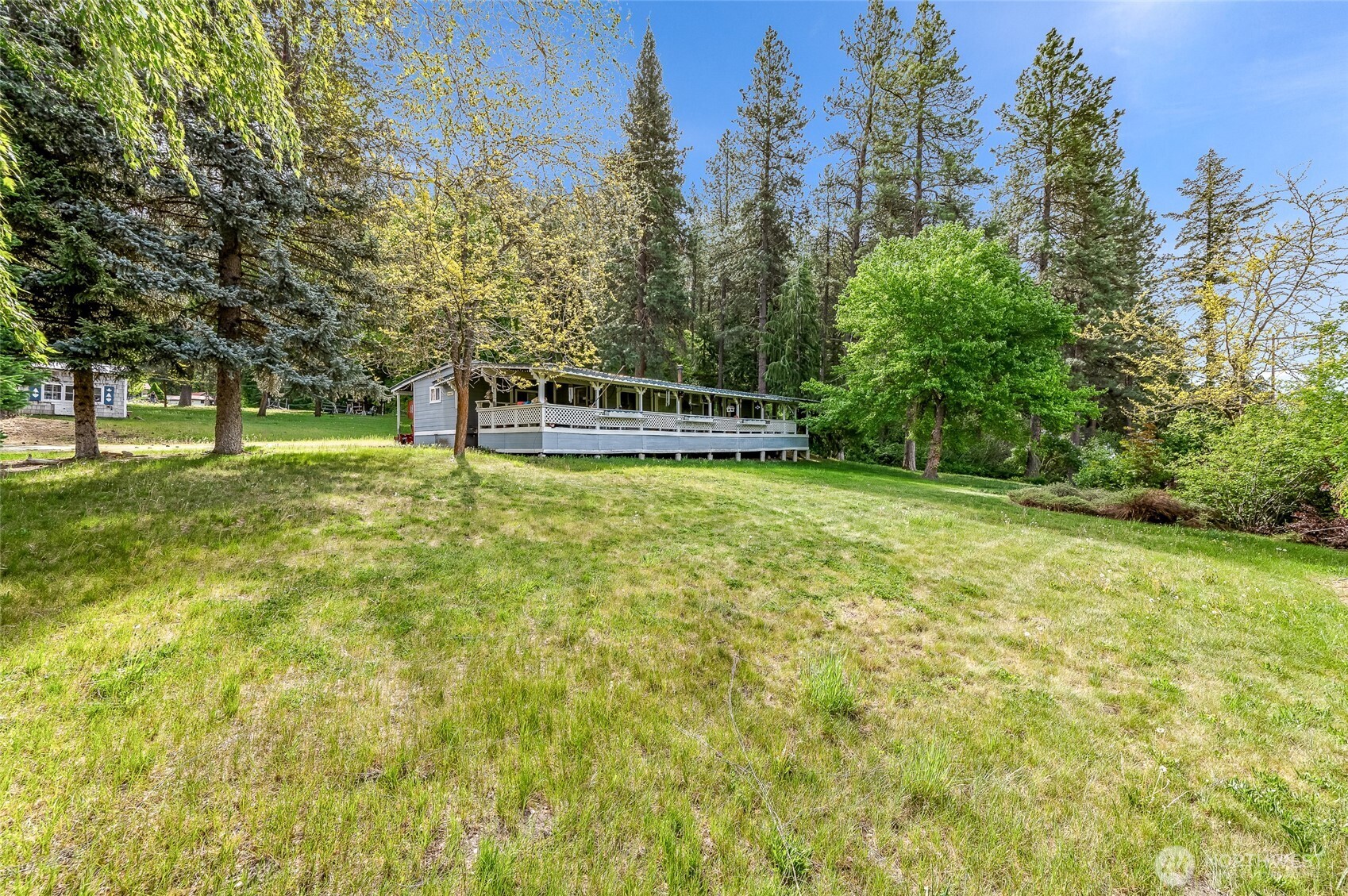 12502 Chumstick Highway Leavenworth WA 98826