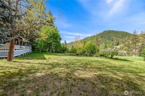 12502 Chumstick Highway Leavenworth WA 98826