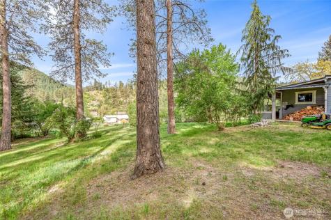 12502 Chumstick Highway Leavenworth WA 98826