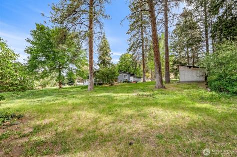 12502 Chumstick Highway Leavenworth WA 98826