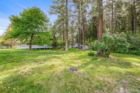 12502 Chumstick Highway Leavenworth WA 98826