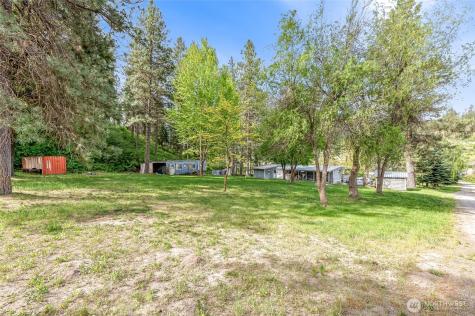 12502 Chumstick Highway Leavenworth WA 98826