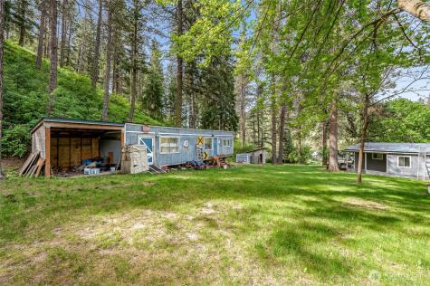 12502 Chumstick Highway Leavenworth WA 98826