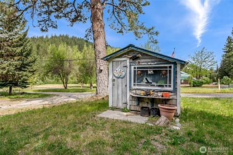12502 Chumstick Highway Leavenworth WA 98826