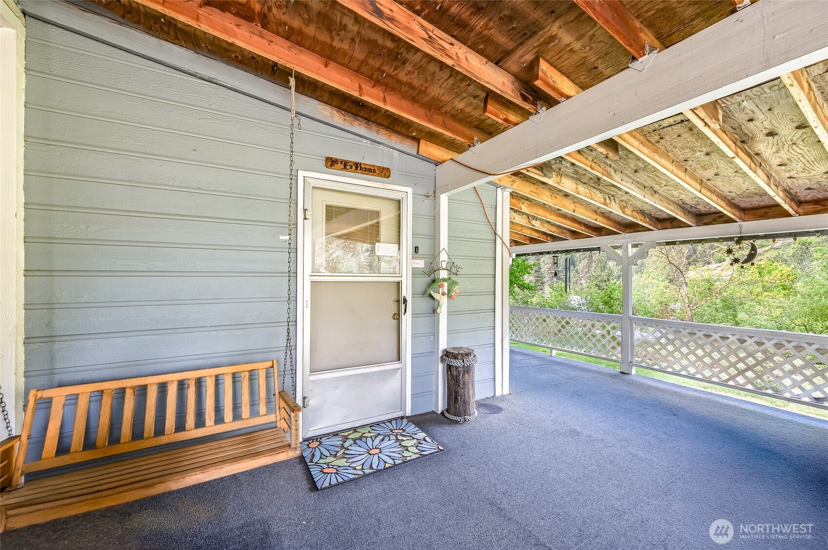 12502 Chumstick Highway Leavenworth WA 98826