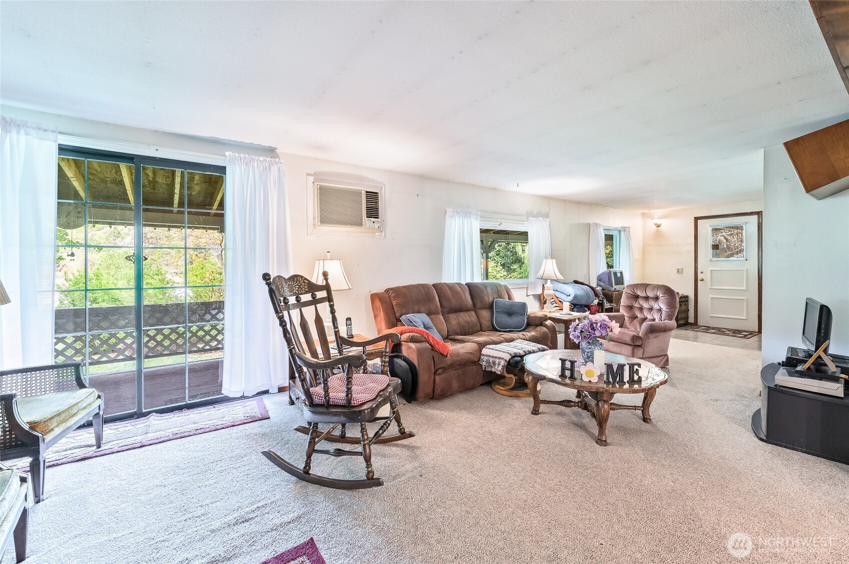 12502 Chumstick Highway Leavenworth WA 98826