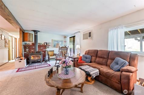 12502 Chumstick Highway Leavenworth WA 98826
