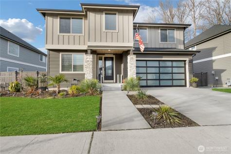 14715 73rd Sumner WA 98390