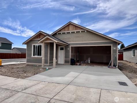 2601 N Emery Street Ellensburg WA 98926