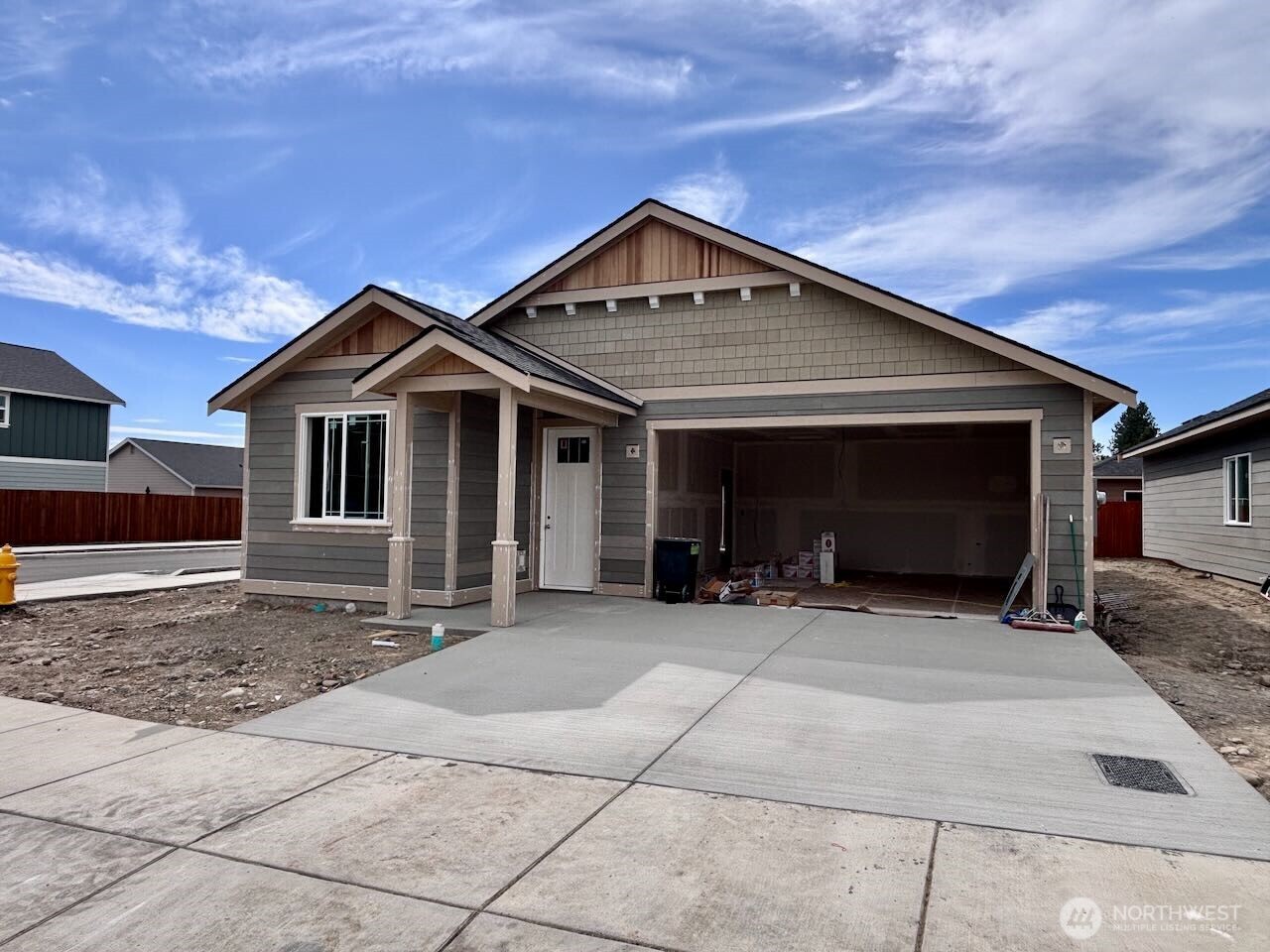 2601 N Emery Street Ellensburg WA 98926