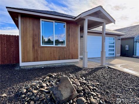 2601 N Emery Street Ellensburg WA 98926