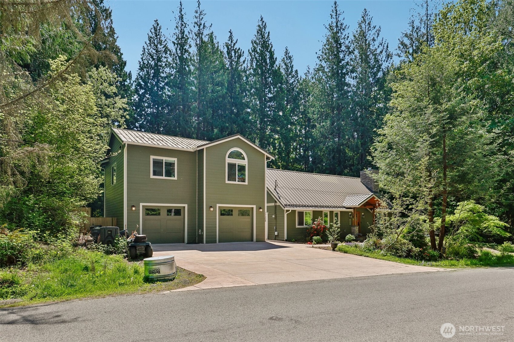17308 58th Street SE Snohomish WA 98290