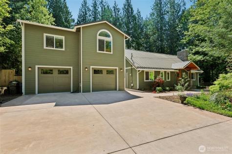 17308 58th Street SE Snohomish WA 98290