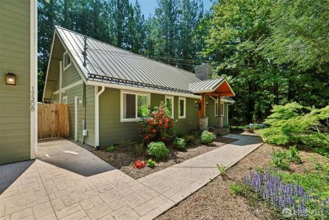 17308 58th Street SE Snohomish WA 98290