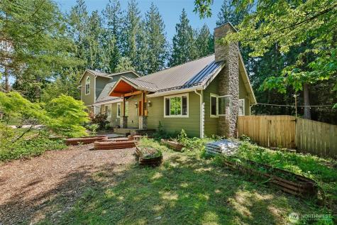 17308 58th Street SE Snohomish WA 98290