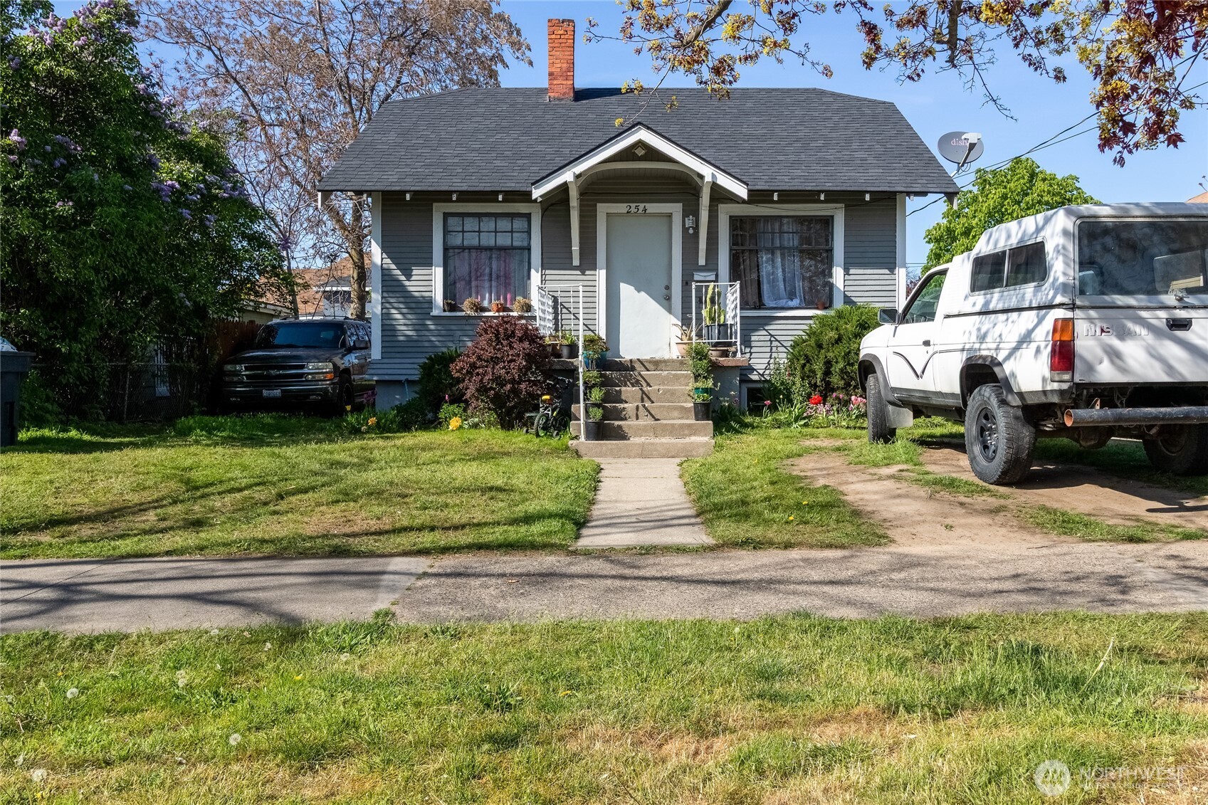 254 W Chestnut Walla Walla WA 99362
