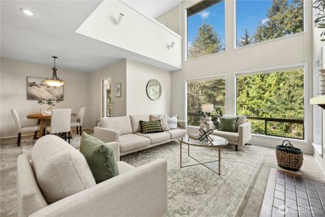 11649 NE Sunset Loop Bainbridge Island WA 98110