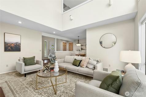 11649 NE Sunset Loop Bainbridge Island WA 98110