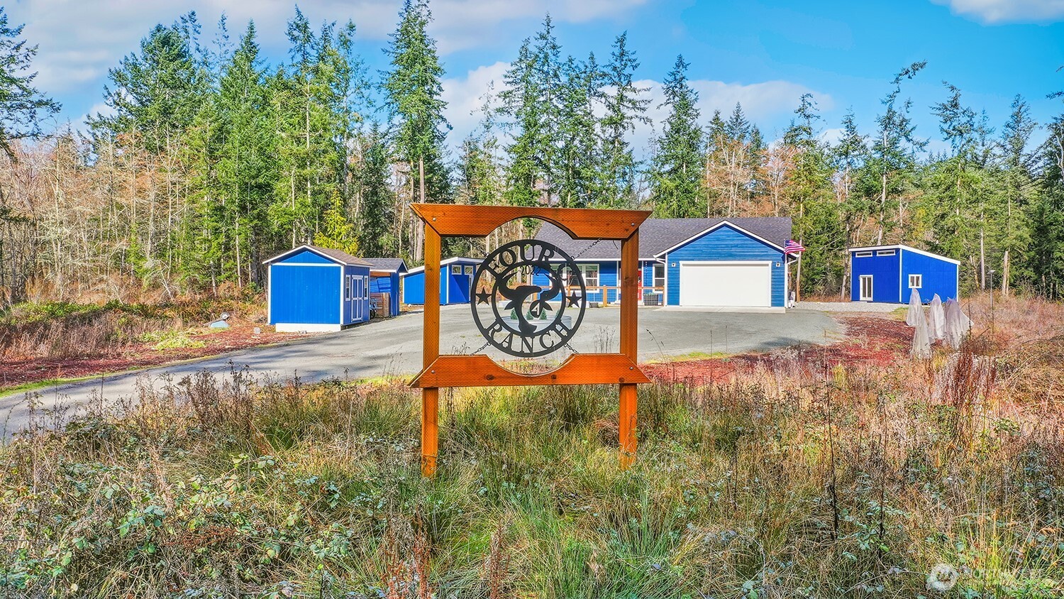 3237 Hilberg Clinton WA 98236