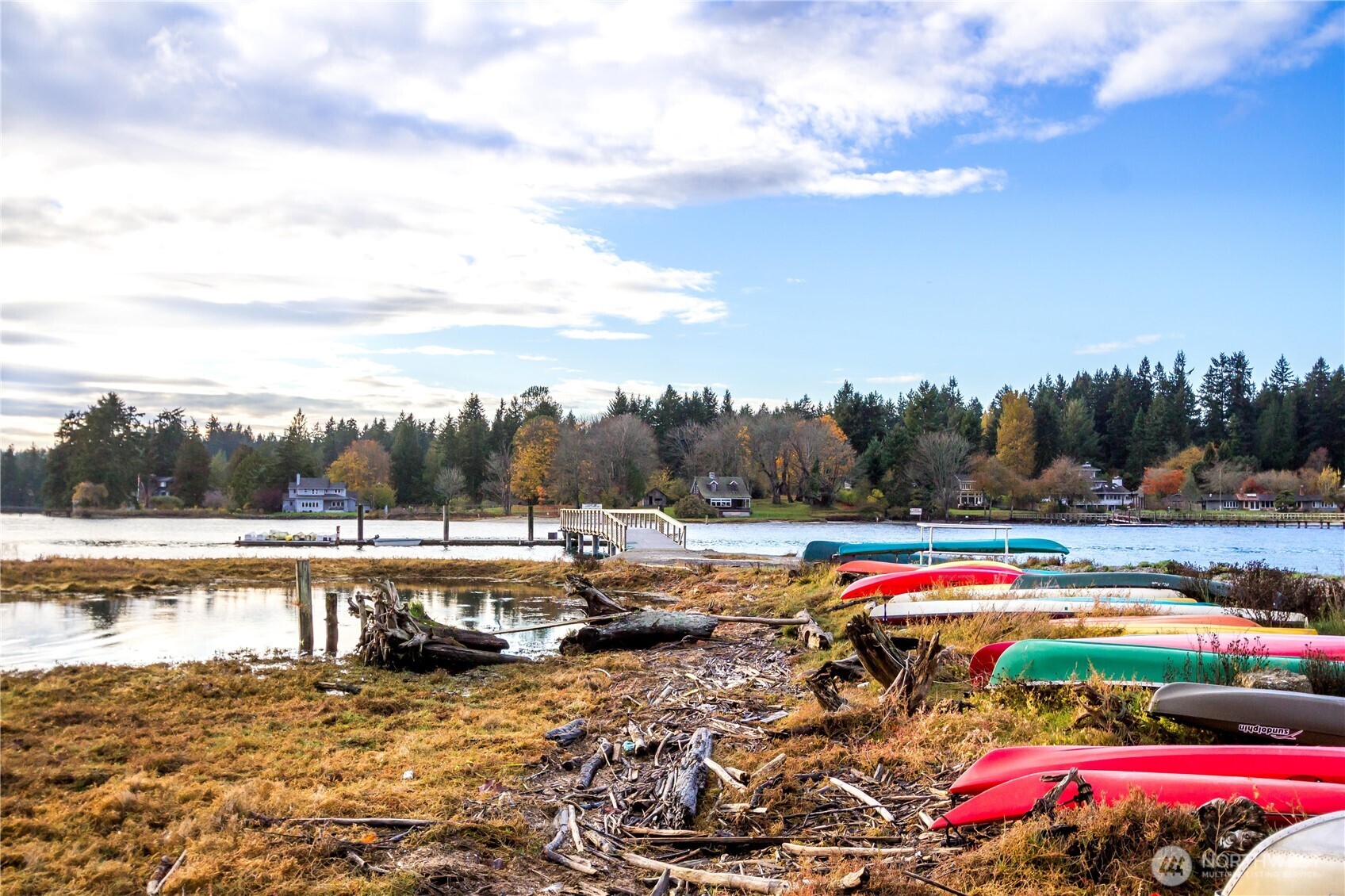 15670 Euclid Avenue NE Bainbridge Island WA 98110